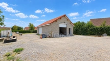 Maison LOFT neuve à vendre proche CHALON SUR SAONE