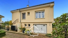 Maison rénovée à vendre 7 pièces  (71)