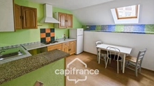 Appartement à vendre appartement T1 Bis CHALON SUR SAONE (71)