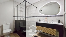 A vendre Appartement Duplex avec garage centre ville de CHALON SUR SAONE (71)