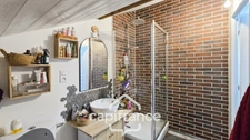 Maison à vendre de 117 m² avec appartement T1 sur terrain de 1964 m² à EPERVANS (71)