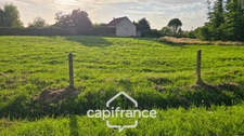 A vendre Terrain de 4080 m² proche CHALON SUR SAONE 