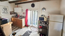  A vendre maison 5 pièces avec  logement indépendant sur SAINT MARCEL (71)
