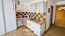 Appartement à vendre studio meublé CHALON SUR SAONE (71)