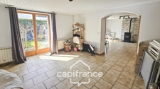  A vendre maison 5 pièces avec  logement indépendant sur SAINT MARCEL (71)