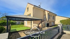 Maison rénovée à vendre 7 pièces, CHALON SUR SAONE  (71)