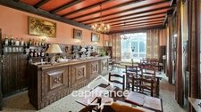  EN BOURGOGNE, FONDS DE COMMERCE ET MURS HOTEL RESTAURANT