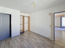 A vendre Appartement 3 pièces CHALON SUR SAONE (71)