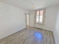 A vendre Appartement 3 pièces CHALON SUR SAONE (71)