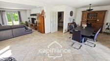 Maison à vendre 6 pièces CHALON SUR SAONE (71)