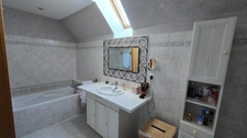 Maison en pierre de 164 m² avec jardin et double garage - Proche de Chalon-sur-Saône (Saône et Loire)