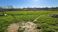 Longère 7 pièces sur terrain de 6841 m² à vendre proche de CHALON SAONE(71)