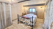  A vendre maison 5 pièces avec piscine et logement indépendant TOURNUS (71)