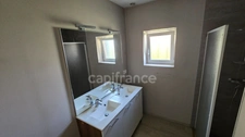 Maison en pierre de 139 m² avec dépendances- terrain de 2308 m² - Proche de Chalon-sur-Saône (Saône et Loire)