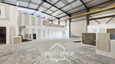 Entrepôt /bureaux à louer proche de CHALON SUR SAONE (71)