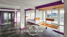 A vendre CHALON SUR SAONE, Local/bureau de 2009 m² sur terrain de 4971 m²