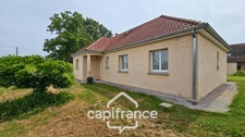 Maison à vendre 6 pièces proche de CHALON SUR SAONE (71)