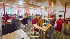 Fonds de commerce restauration à vendre CHALON SUR SAONE (71)