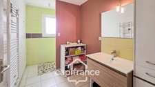 Maison à vendre 6 pièces proche de CHALON SUR SAONE (71)