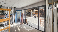 Entrepôt/bureau à vendre de 605 m² (71)