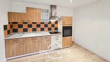 Appartement à vendre 2 pièces CHALON SUR SAONE (71)