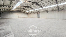 A vendre CHALON SUR SAONE, Local/bureau de 2009 m² sur terrain de 4971 m²
