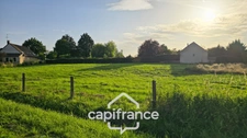 A vendre Terrain de 4080 m² proche CHALON SUR SAONE 
