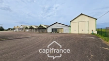 VENTE TERRAIN 24 893 M²  (71)