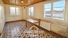 A vendre Maison en pierre de 9 pièces 180 m² avec dépendances de 880 m² sur terrain de 3692 m² (71100)