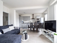 Investisseur, Appartement à vendre 4 pièces CHALON SUR SAONE (71)
