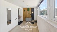  A vendre maison 5 pièces avec  logement indépendant sur SAINT MARCEL (71)