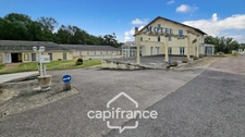  EN BOURGOGNE, FONDS DE COMMERCE ET MURS HOTEL RESTAURANT