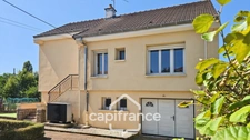 Maison rénovée à vendre 7 pièces, CHALON SUR SAONE  (71)