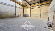 Entrepôt /bureaux à louer proche de CHALON SUR SAONE (71)