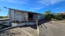 LOCAL D’ACTIVITÉ 396 m² – ACCÈS POIDS LOURDS – EPERVANS / CHALON-SUR-SAÔNE