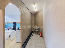 Local/bureau de 45 m² à vendre centre de  CHALON SUR SAONE (71)