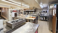 Fonds de commerce restauration à vendre CHALON SUR SAONE (71)
