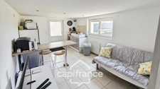 Maison à vendre de 117 m² avec appartement T1 sur terrain de 1964 m² à EPERVANS (71)