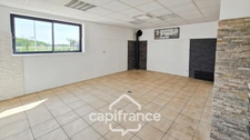 Local/bureau à vendre proche de CHALON SUR SAONE (71)
