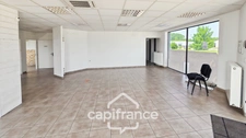 Local/bureau à vendre proche de CHALON SUR SAONE (71)