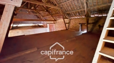 A vendre Maison en pierre de 9 pièces 180 m² avec dépendances de 880 m² sur terrain de 3692 m² (71100)