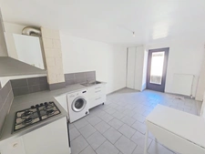 A vendre Appartement 3 pièces CHALON SUR SAONE (71)