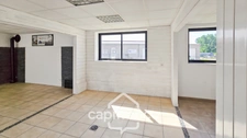 Local/bureau à vendre proche de CHALON SUR SAONE (71)