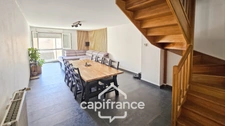 A vendre Appartement Duplex avec garage centre ville de CHALON SUR SAONE (71)