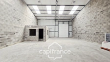 Dpt Saône et Loire (71), à louer proche de CHALON SUR SAONE Local industriel avec bureaux