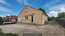 Maison rénovée  5 pièces à vendre à OSLON (71)