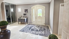 CHALON SUR SAONE, Villa 370 m², 11 pièces, piscine, dépendances sur 3325 m² de terrain