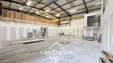 Entrepôt /bureaux à louer proche de CHALON SUR SAONE (71)