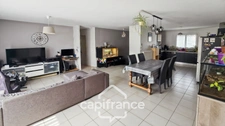 Maison à vendre 6 pièces proche de CHALON SUR SAONE (71)