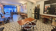 Fonds de commerce Bar et Restaurant à vendre CHALON SUR SAONE (71)